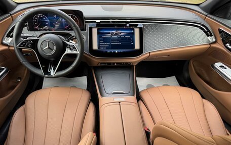 Mercedes-Benz E-Класс, 2024 год, 8 180 000 рублей, 16 фотография