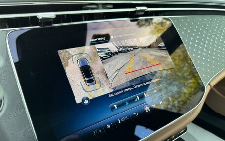 Mercedes-Benz E-Класс, 2024 год, 8 180 000 рублей, 24 фотография