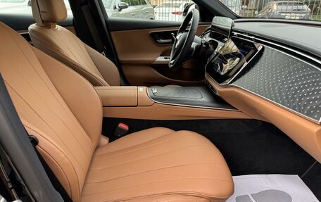 Mercedes-Benz E-Класс, 2024 год, 8 180 000 рублей, 29 фотография