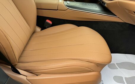 Mercedes-Benz E-Класс, 2024 год, 8 180 000 рублей, 28 фотография