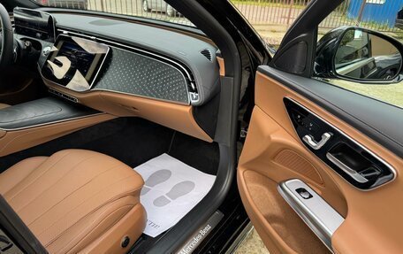 Mercedes-Benz E-Класс, 2024 год, 8 180 000 рублей, 26 фотография