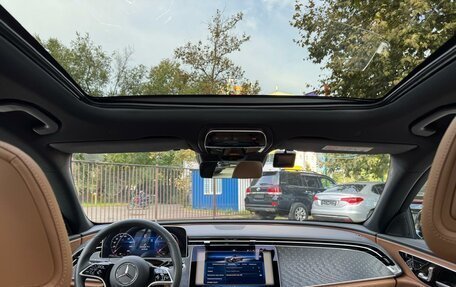 Mercedes-Benz E-Класс, 2024 год, 8 180 000 рублей, 25 фотография