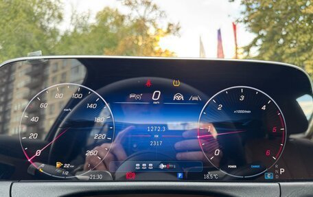 Mercedes-Benz E-Класс, 2024 год, 8 180 000 рублей, 21 фотография