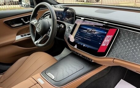 Mercedes-Benz E-Класс, 2024 год, 8 180 000 рублей, 27 фотография