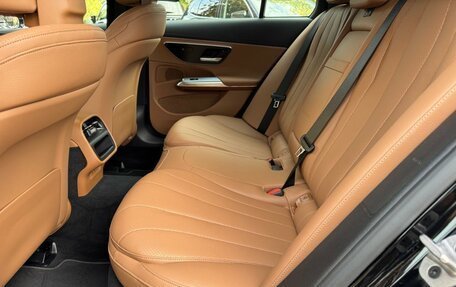 Mercedes-Benz E-Класс, 2024 год, 8 180 000 рублей, 32 фотография