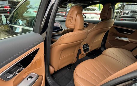 Mercedes-Benz E-Класс, 2024 год, 8 180 000 рублей, 31 фотография