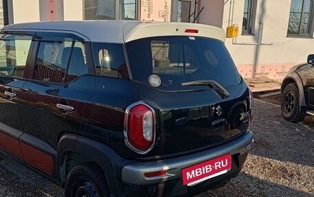 Suzuki Xbee I, 2018 год, 1 170 000 рублей, 5 фотография