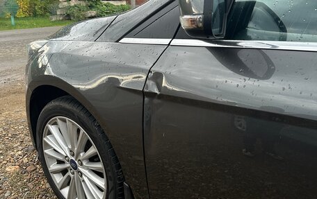 Ford Focus III, 2016 год, 930 000 рублей, 9 фотография