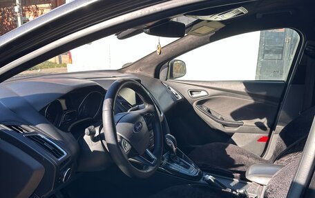 Ford Focus III, 2016 год, 930 000 рублей, 10 фотография