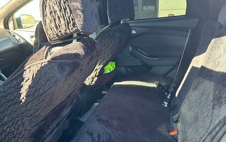 Ford Focus III, 2016 год, 930 000 рублей, 11 фотография