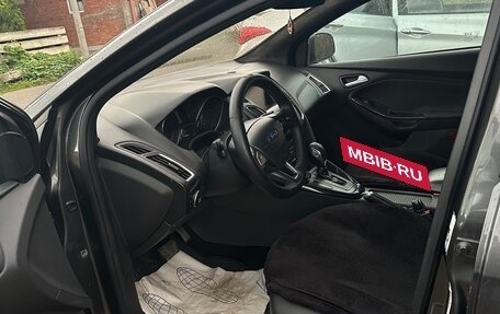 Ford Focus III, 2016 год, 930 000 рублей, 6 фотография