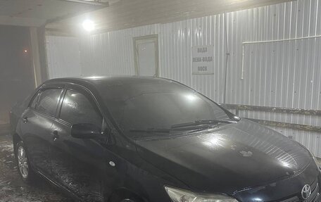 Toyota Corolla, 2007 год, 444 444 рублей, 2 фотография