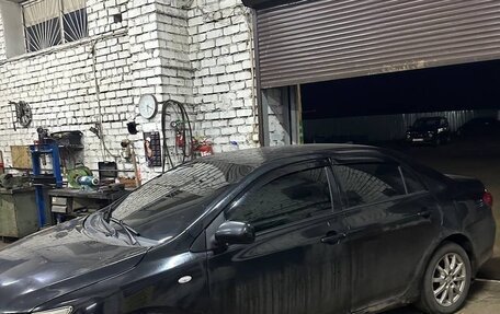 Toyota Corolla, 2007 год, 444 444 рублей, 5 фотография