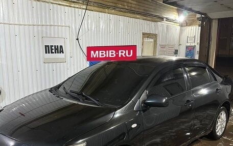 Toyota Corolla, 2007 год, 444 444 рублей, 3 фотография