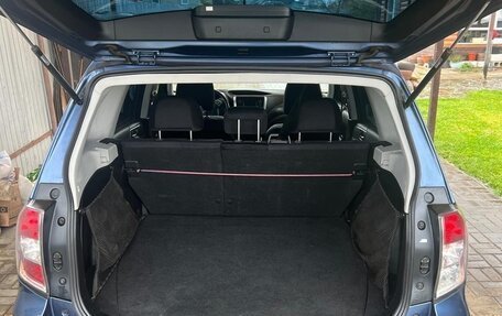 Subaru Forester, 2012 год, 990 000 рублей, 10 фотография