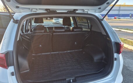 KIA Sportage IV рестайлинг, 2020 год, 2 600 000 рублей, 5 фотография