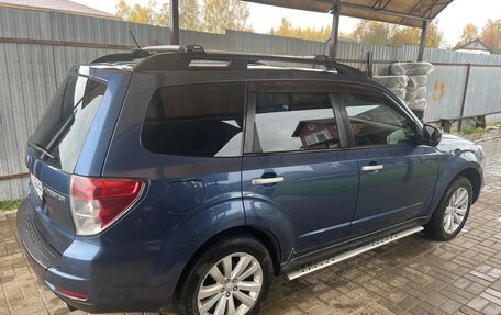 Subaru Forester, 2012 год, 990 000 рублей, 5 фотография