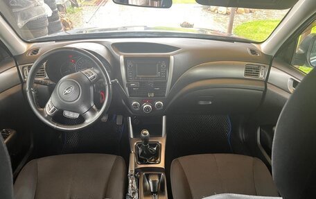 Subaru Forester, 2012 год, 990 000 рублей, 8 фотография