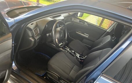 Subaru Forester, 2012 год, 990 000 рублей, 7 фотография