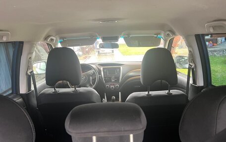 Subaru Forester, 2012 год, 990 000 рублей, 9 фотография