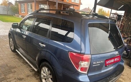 Subaru Forester, 2012 год, 990 000 рублей, 4 фотография