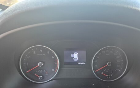 KIA Sportage IV рестайлинг, 2020 год, 2 600 000 рублей, 7 фотография