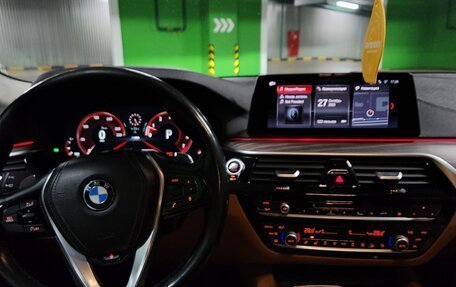 BMW 5 серия, 2019 год, 2 600 000 рублей, 7 фотография