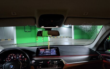 BMW 5 серия, 2019 год, 2 600 000 рублей, 6 фотография