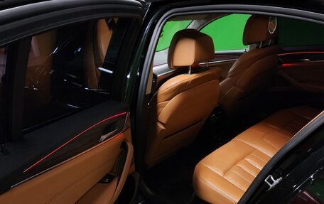 BMW 5 серия, 2019 год, 2 600 000 рублей, 9 фотография