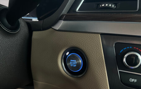 Genesis G80 I, 2019 год, 2 850 000 рублей, 21 фотография