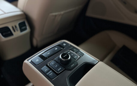 Genesis G80 I, 2019 год, 2 850 000 рублей, 17 фотография