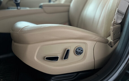 Genesis G80 I, 2019 год, 2 850 000 рублей, 16 фотография