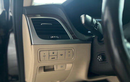 Genesis G80 I, 2019 год, 2 850 000 рублей, 20 фотография