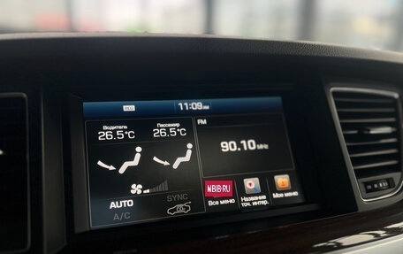 Genesis G80 I, 2019 год, 2 850 000 рублей, 22 фотография