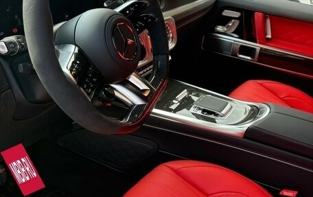 Mercedes-Benz G-Класс AMG, 2025 год, 35 100 000 рублей, 5 фотография