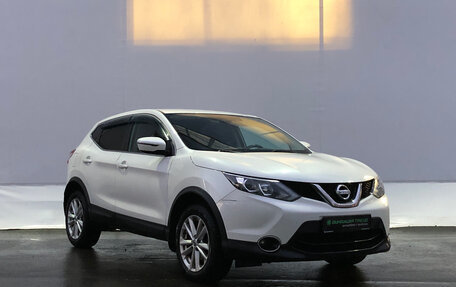 Nissan Qashqai, 2018 год, 1 720 000 рублей, 3 фотография