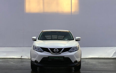 Nissan Qashqai, 2018 год, 1 720 000 рублей, 2 фотография