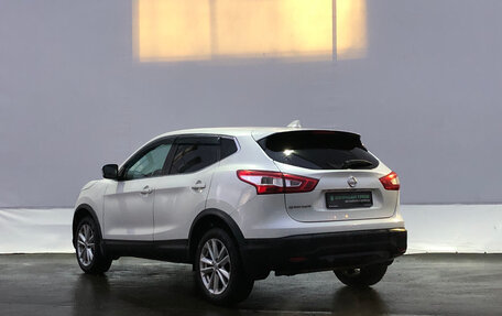 Nissan Qashqai, 2018 год, 1 720 000 рублей, 7 фотография