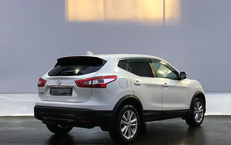 Nissan Qashqai, 2018 год, 1 720 000 рублей, 5 фотография