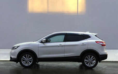 Nissan Qashqai, 2018 год, 1 720 000 рублей, 8 фотография