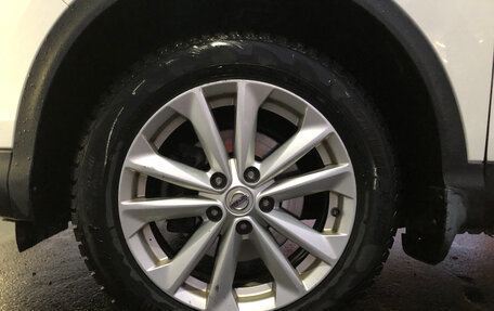 Nissan Qashqai, 2018 год, 1 720 000 рублей, 9 фотография