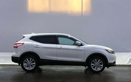 Nissan Qashqai, 2018 год, 1 720 000 рублей, 4 фотография