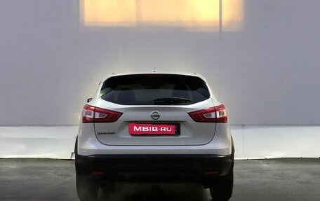 Nissan Qashqai, 2018 год, 1 720 000 рублей, 6 фотография