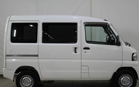 Mitsubishi Minicab, 2012 год, 510 000 рублей, 6 фотография