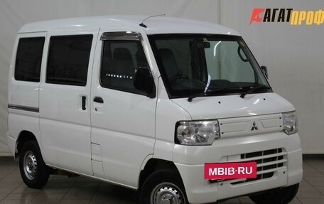 Mitsubishi Minicab, 2012 год, 510 000 рублей, 3 фотография