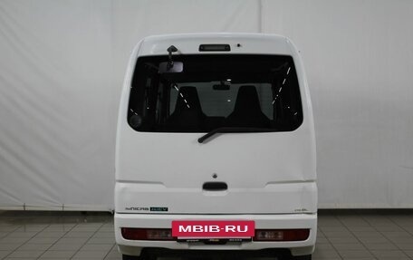 Mitsubishi Minicab, 2012 год, 510 000 рублей, 10 фотография