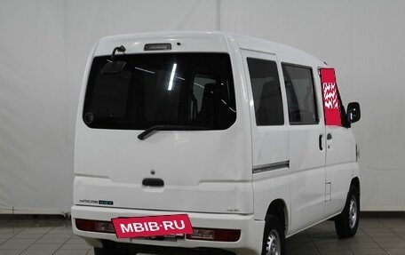 Mitsubishi Minicab, 2012 год, 510 000 рублей, 8 фотография