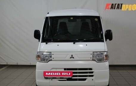 Mitsubishi Minicab, 2012 год, 510 000 рублей, 2 фотография