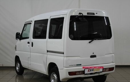 Mitsubishi Minicab, 2012 год, 510 000 рублей, 11 фотография
