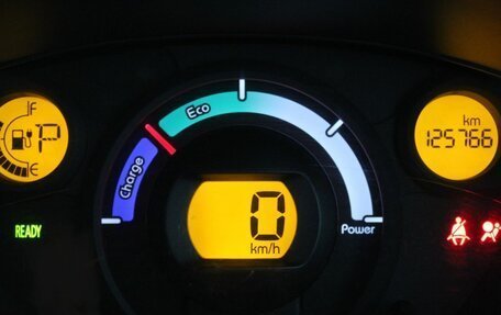 Mitsubishi Minicab, 2012 год, 510 000 рублей, 19 фотография